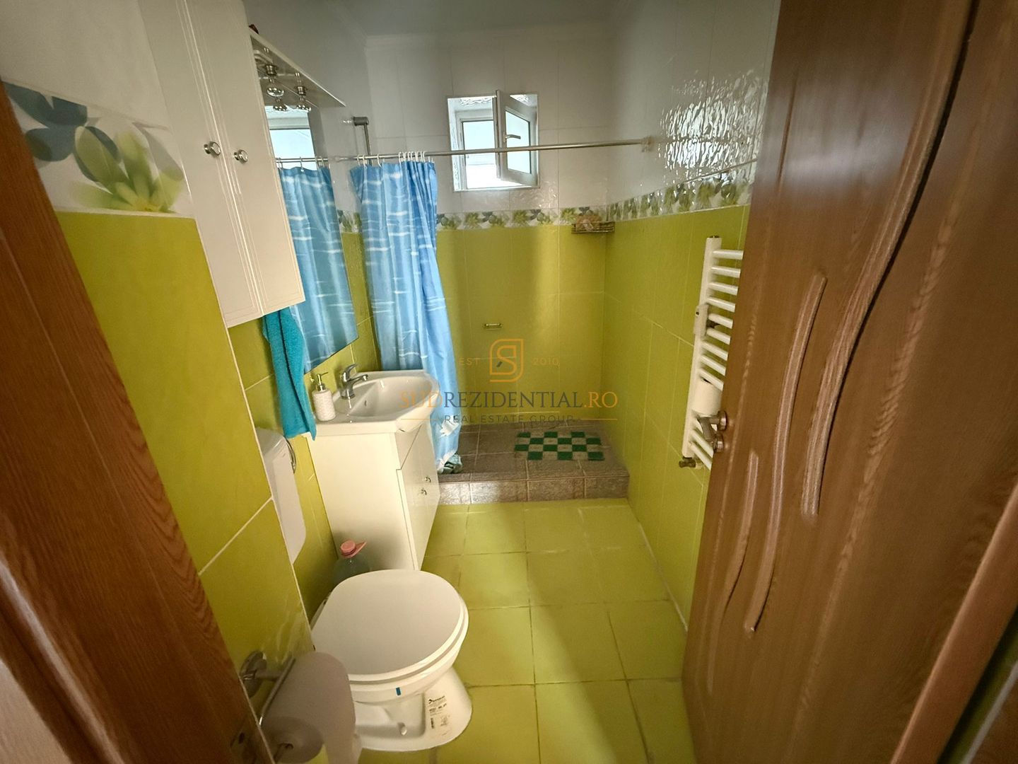 Apartament 3 camere semidecomandat, 2 balcoane, Bld Alexandru Obregia - Poză 13