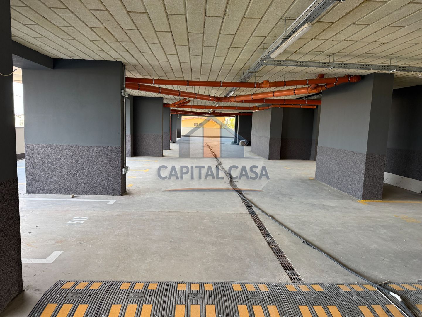 Studio Dublu cu finisaje Premium in Sector 3 - Poză 15