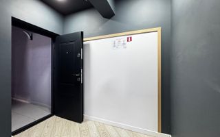 Corp de cladire 200 mp cu curte si terasa de inchiriat, Zorilor - Poză 8
