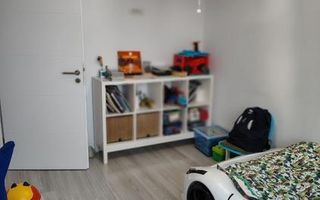 Giroc | Duplex separat prin camera tehnica | 4 camere | Complet mobilat - Poză 13