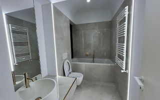 COMISION 0% I Apartament 2 camere Cortina North Pipera I Aviatiei - Poză 8