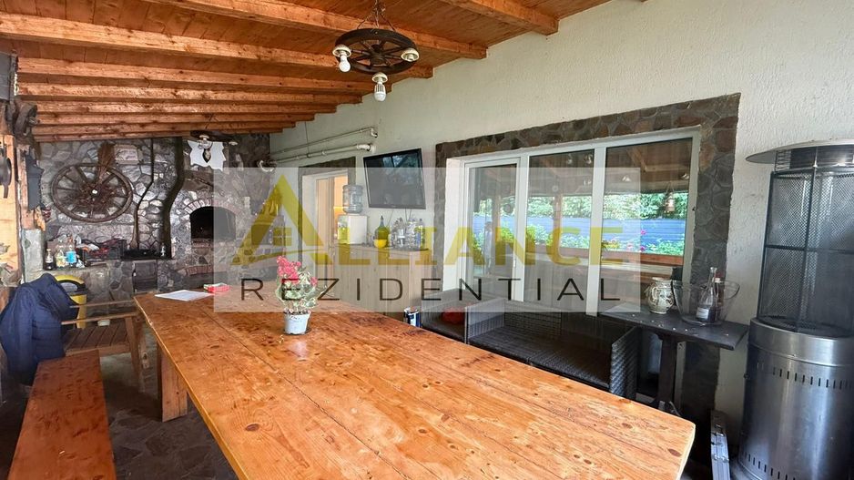 Magurele Casa Individuala 158 mp+Teren 578 - Poză 17