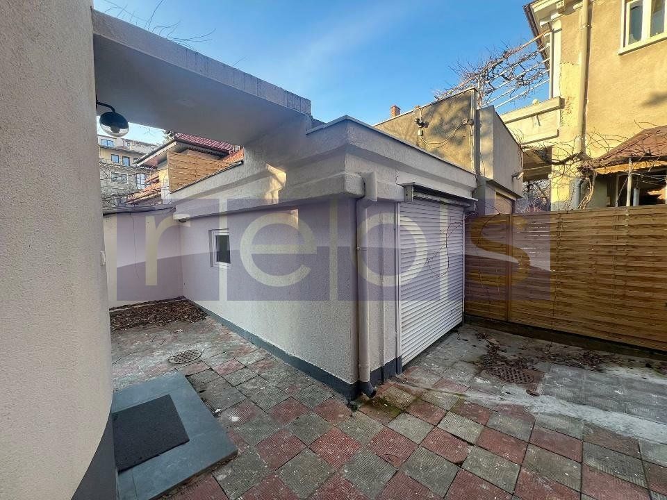 VANZARE VILA KISELEFF 365MP | CURTE 90MP | IDEAL INVESTITIE - Poză 15