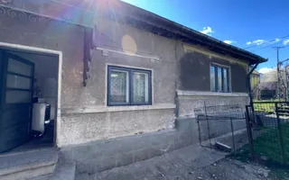 CASA 5 CAMERE TEREN 6610 MP CAMPULUNG - Poză 15