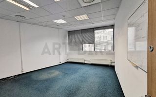 Zero comision, 475mp birou Cimigiu, 11' metrou Romana - Poză 4