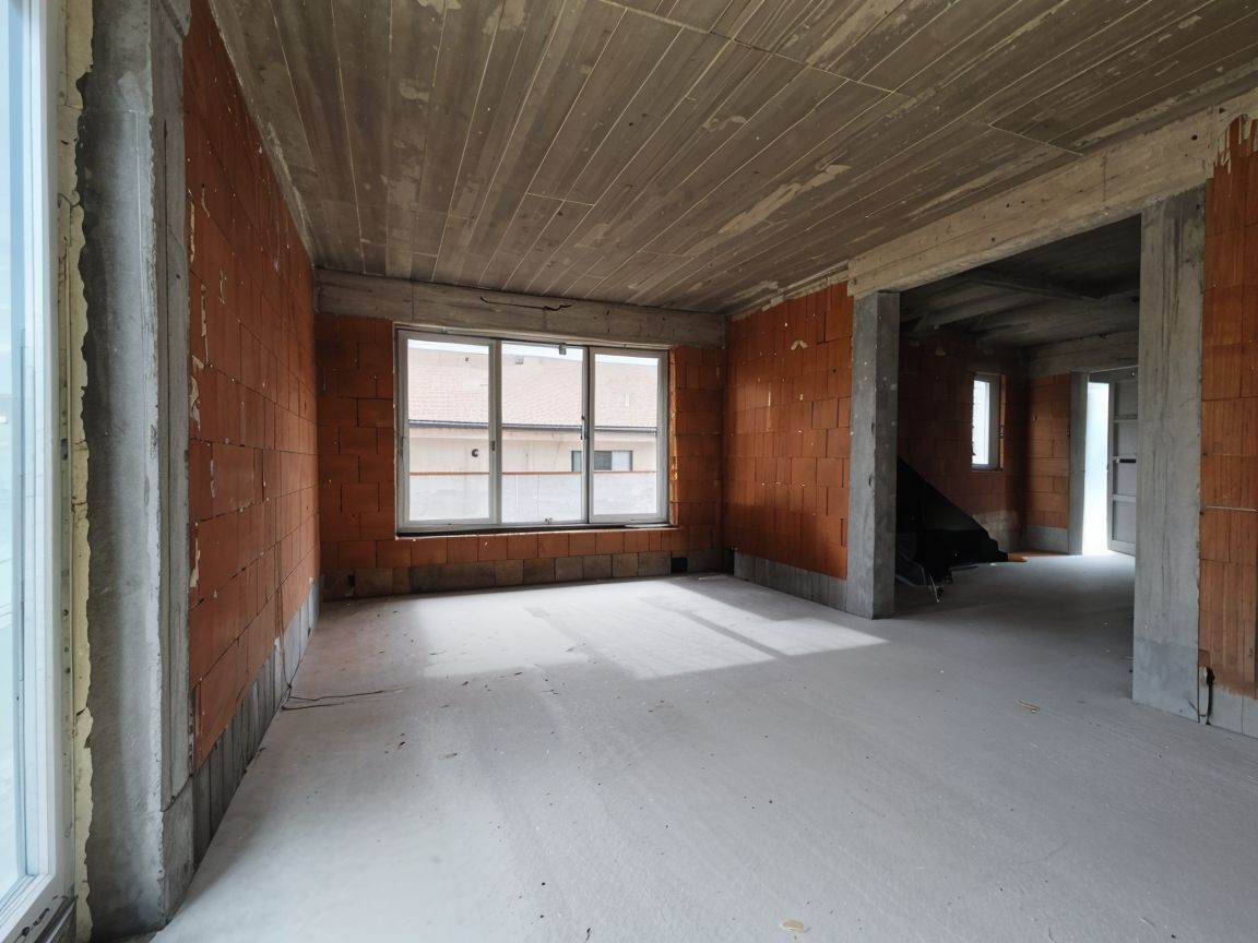 Casă nouă – Cartierul Oncea, Oradea, 5 camere, teren 405mp - vânzare - Poză 2