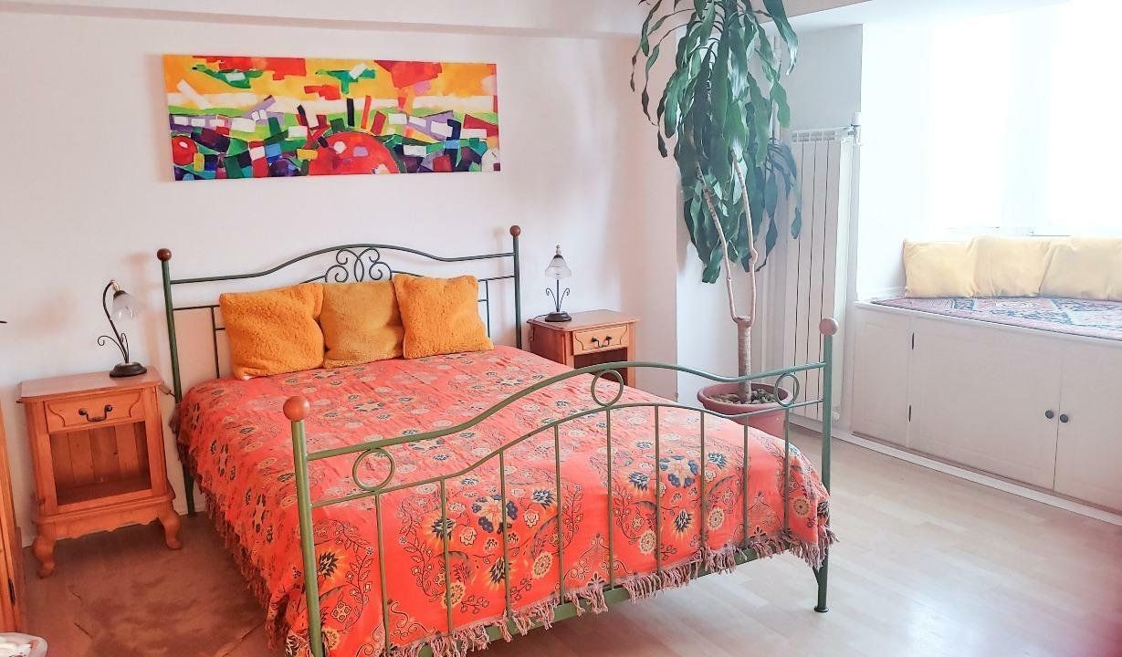 Piata Unirii 5 camere luminoase - Poză 5