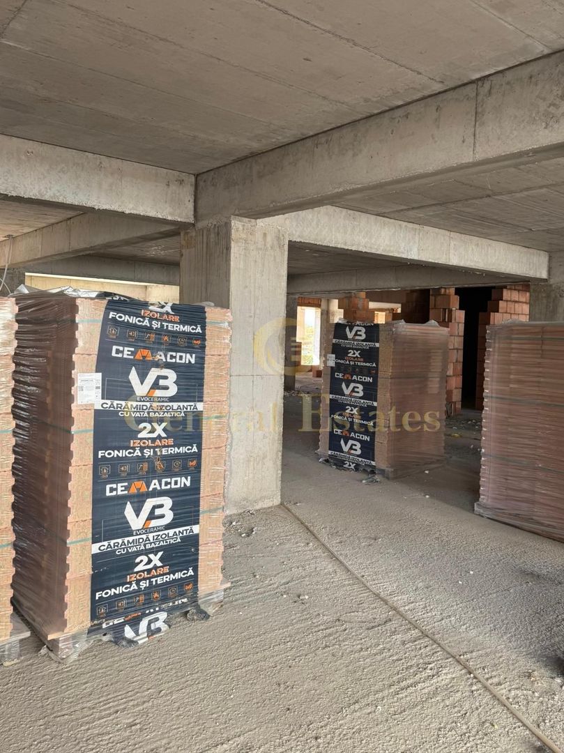 GARSONIERA, Tractoru, Brasov - Poză 6