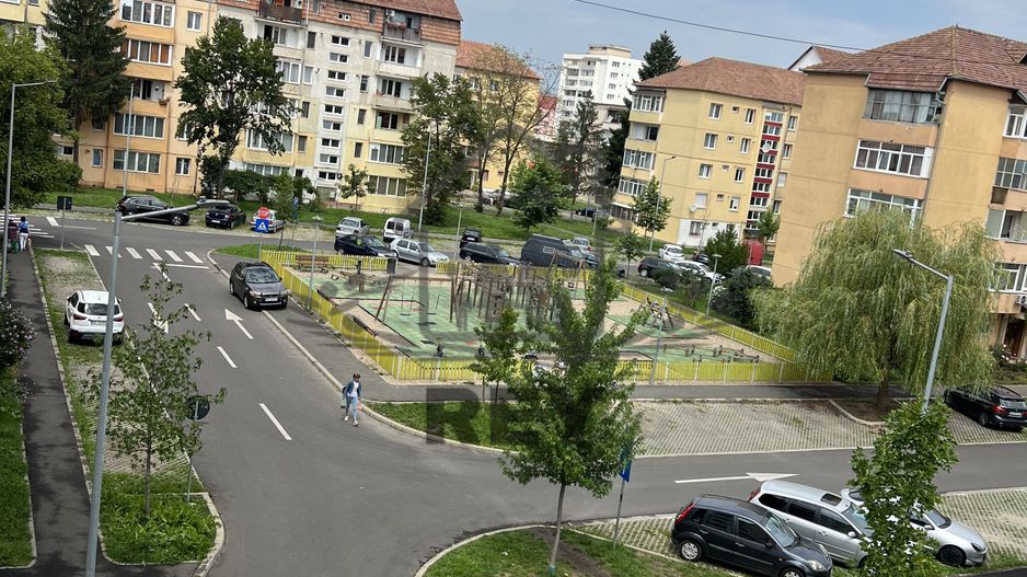 Apartament 2 camere zona M.Viteazul | Rahovei | Ale. Infanteriștilor - Poză 24