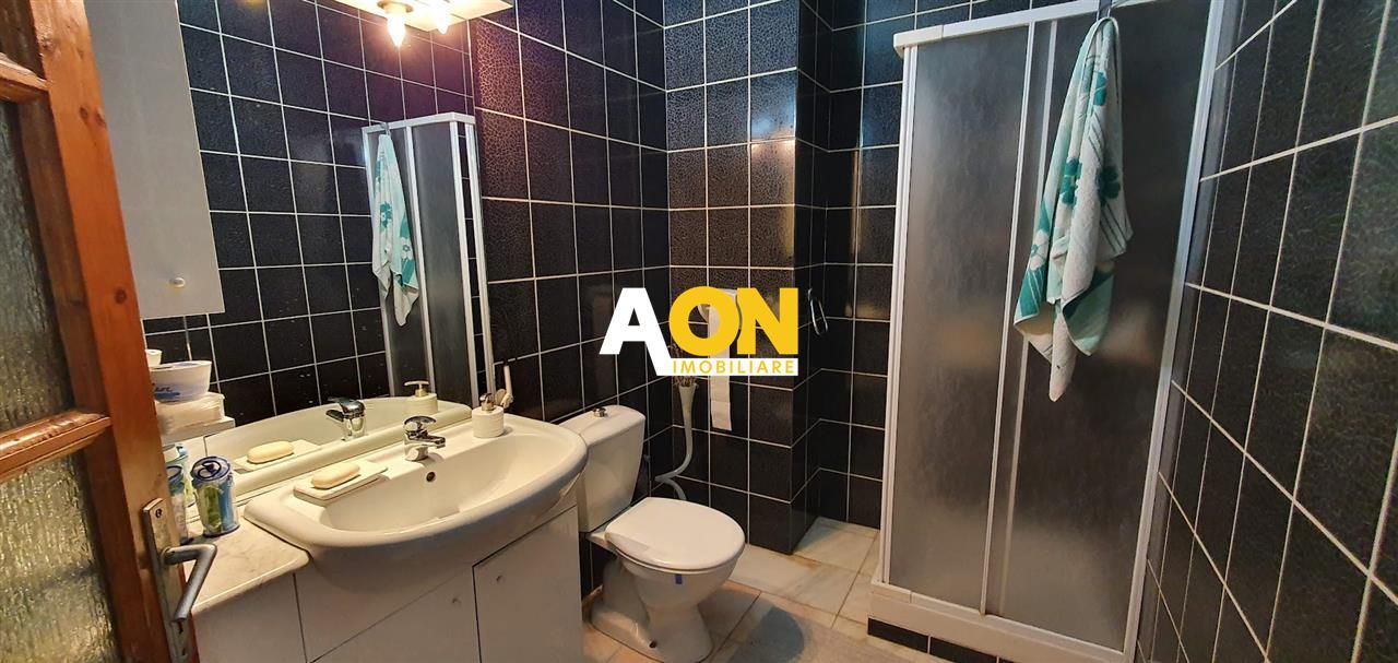 1/2 Duplex, D+P+1, 6 camere, 1000 mp teren, Barabant - Poză 14