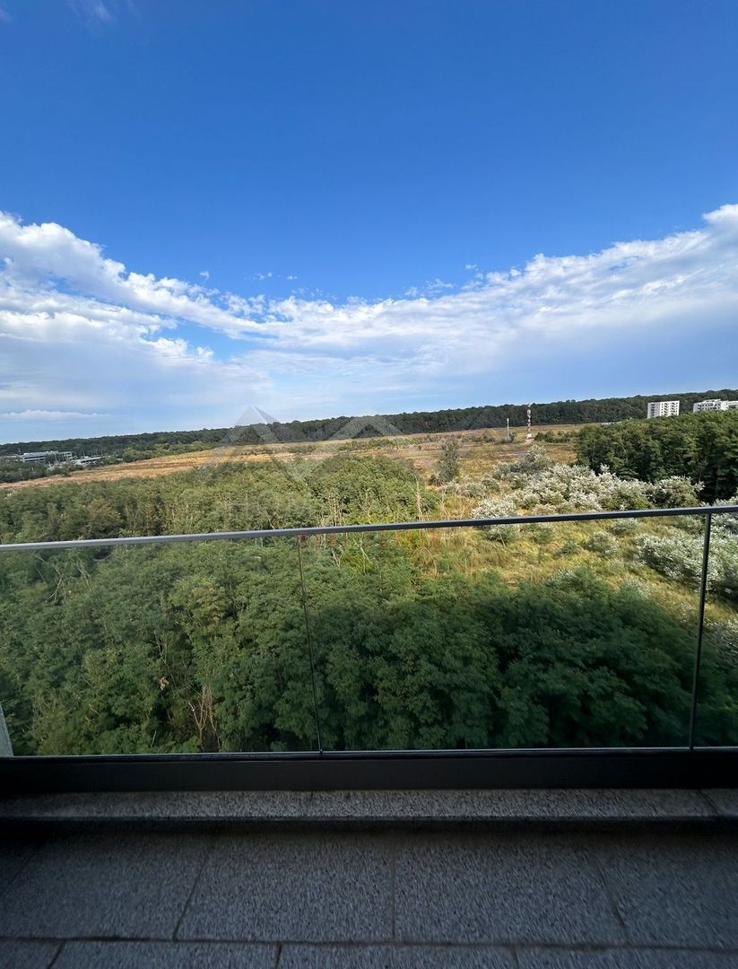 Apartament 2 camere Greenfield | vedere spre pădure | prima închiriere - Poză 3