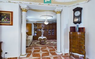 Casă stil conac pe drumul Cetății - Șiria - Poză 28