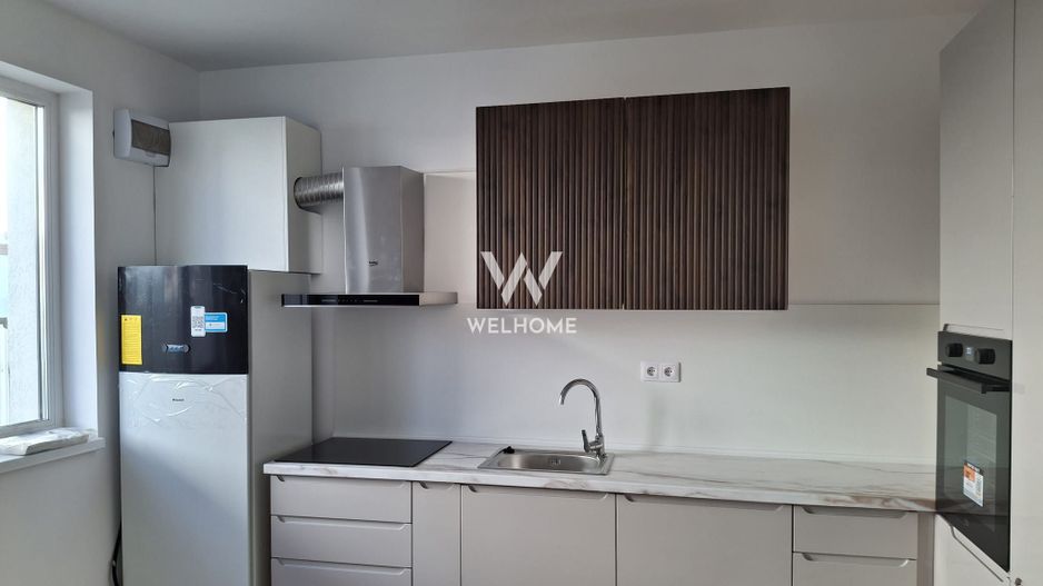 Casa de inchiriat, cu 4 camere, Arhitectilor, Sibiu - Poză 1