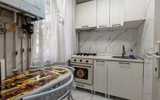 Garsonieră de vanzare  decomandată la parter, zona Compa. - Poză 5