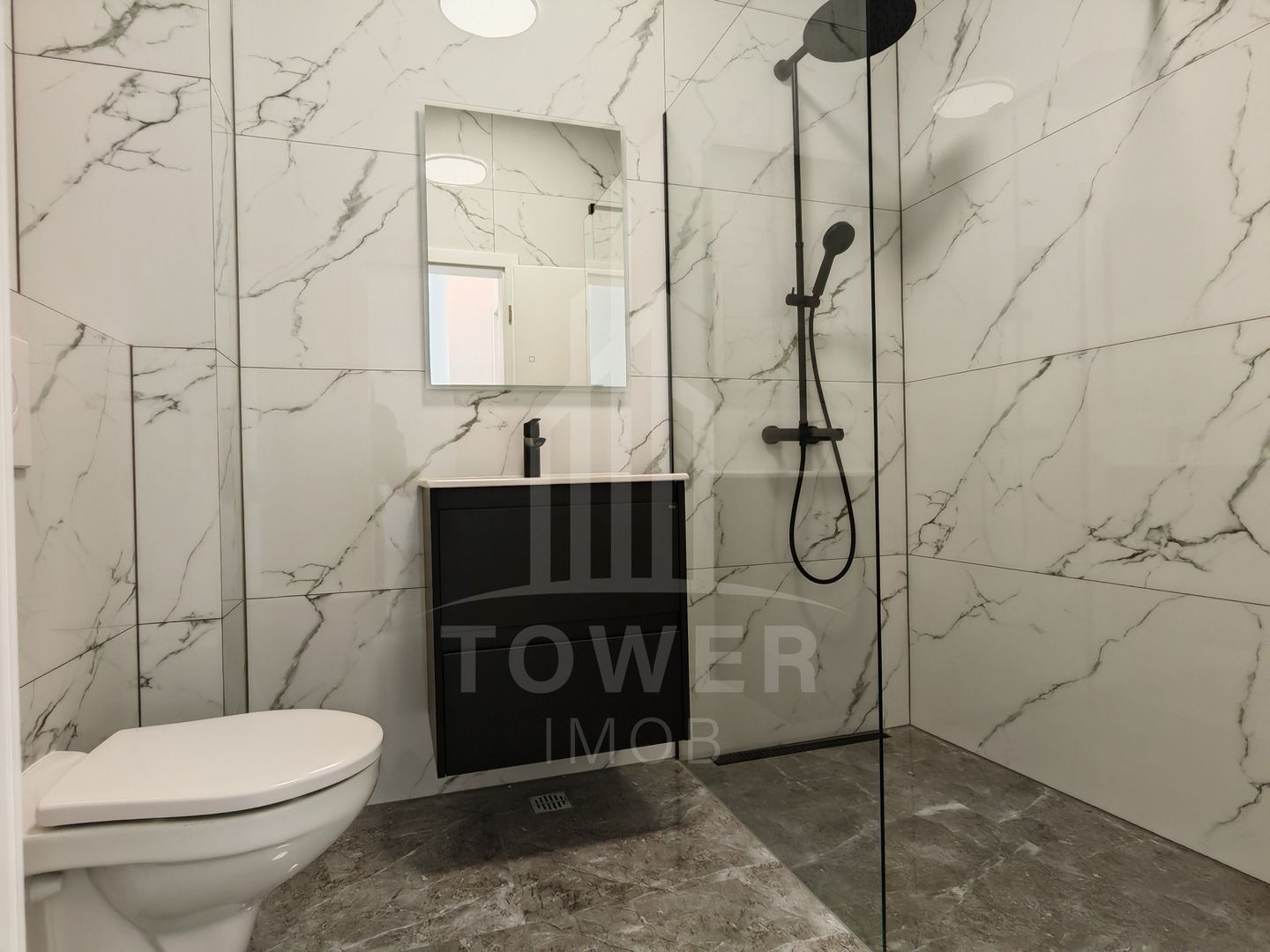 Apartament 3 camere de vânzare în Șelimbăr – zona Dimitrie Cantemir - Poză 6