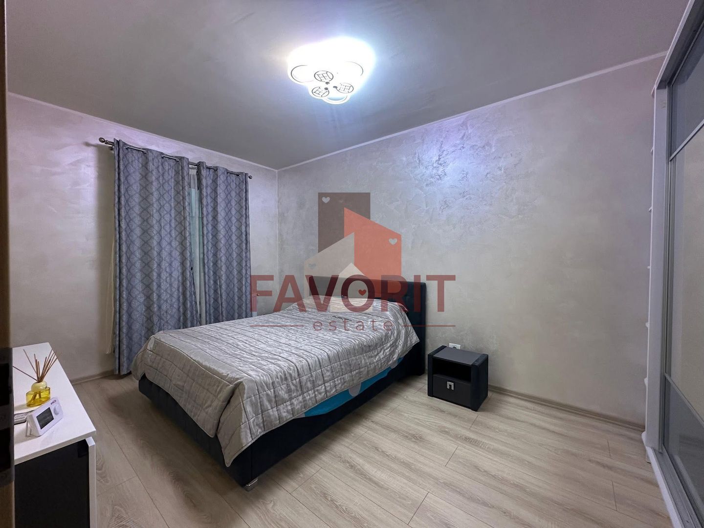Apartament 2 camere decomandat | Gradina 40 Mp | Giroc - Poză 3