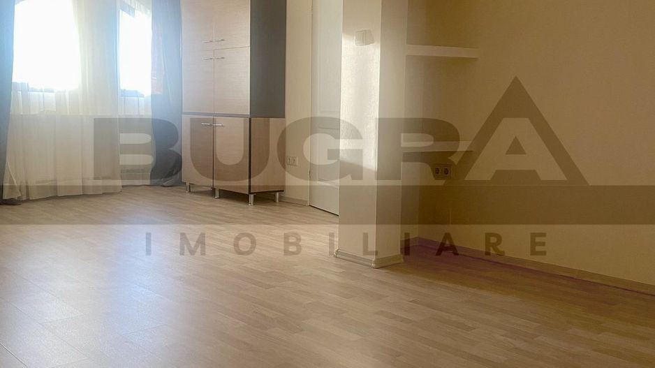 Apartament spatios, 140 mp, la casa, zona Europa - Poză 17