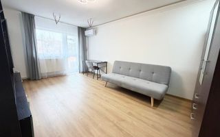 2 camere, decomandat, modern, balcon, PET FRIENDLY, Gruia, P. Cetatuia - Poză 10