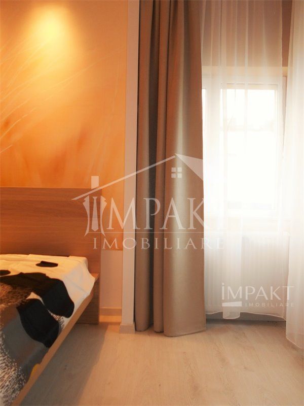 De inchiriat apartament 3 camere de Lux in Faget! - Poză 26