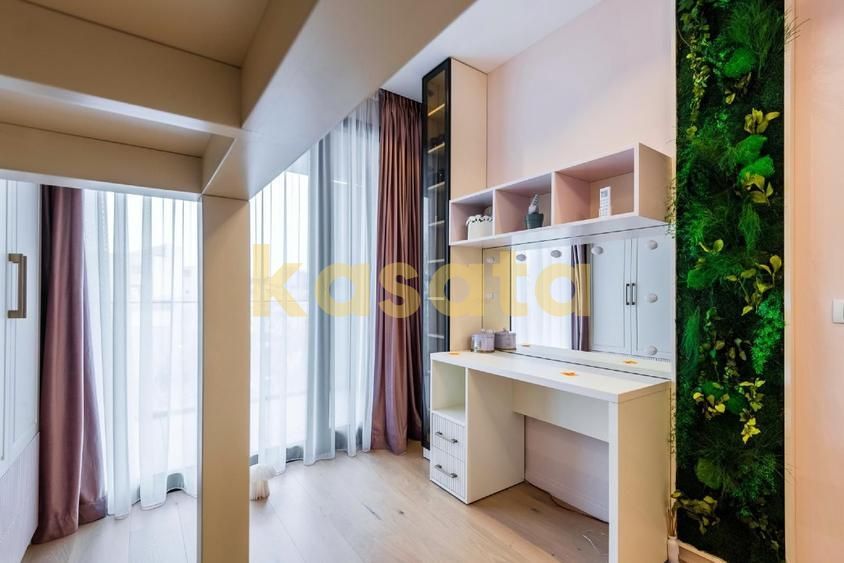 Apartament 3 camere | Herastrau | Premium - Poză 11