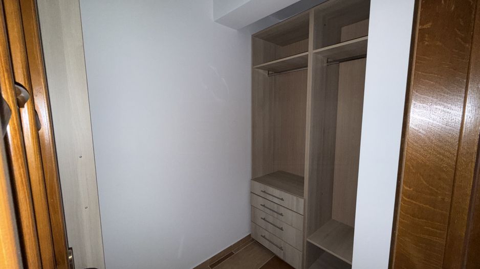 APARTAMENT 3 CAMERE + DRESSING | ETAJ 1 | PARCARE - Poză 14