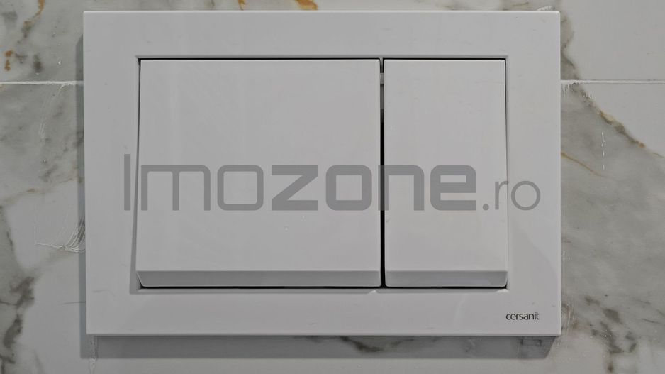 2 CAMERE, etaj 2, 62.8 mp, CENTRALA PROPRIE , metrou in apropiere, COMISION 0% - Poză 20