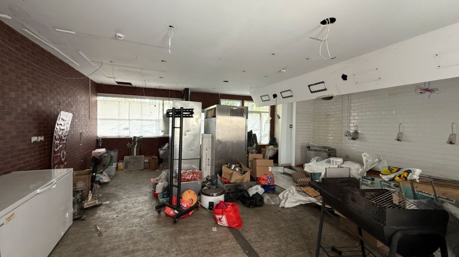 Spatiu Comercial | Vitrina 7ml | Metrou Pipera | Trafic Intens - Poză 11