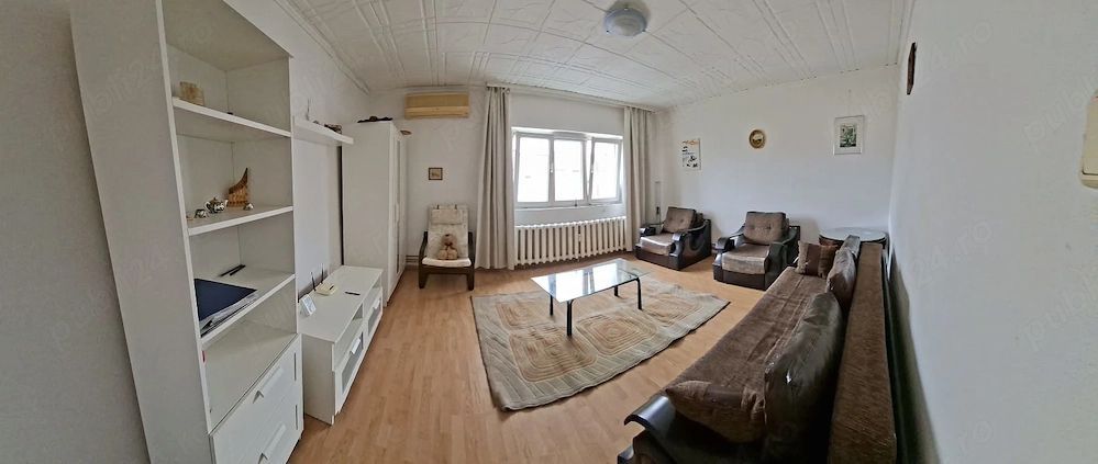 APARTAMENT 3 CAMERE VANZARE | CENTRALA PROPRIE | 75MP |  CALEA 13 SEPTEMBRIE - Poză 3