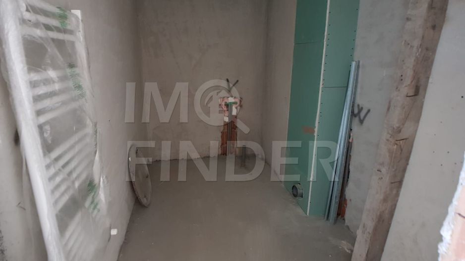 Apartament imobil nou zona Centrala - Poză 4