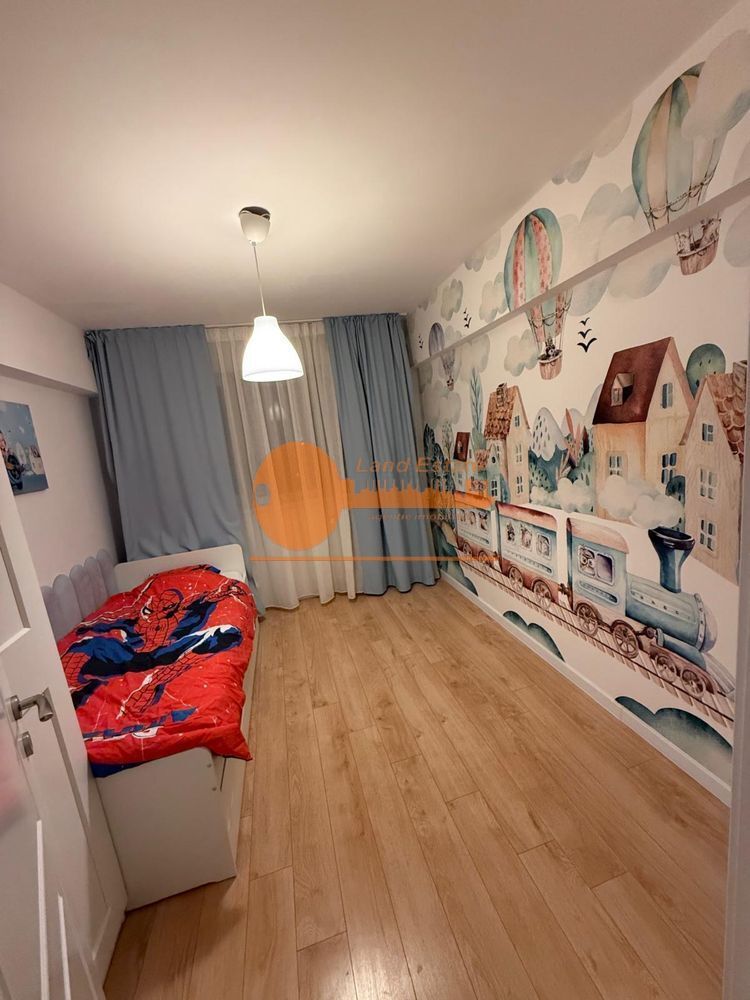 Apartament 3 camere – Metrou Dristor - Poză 4