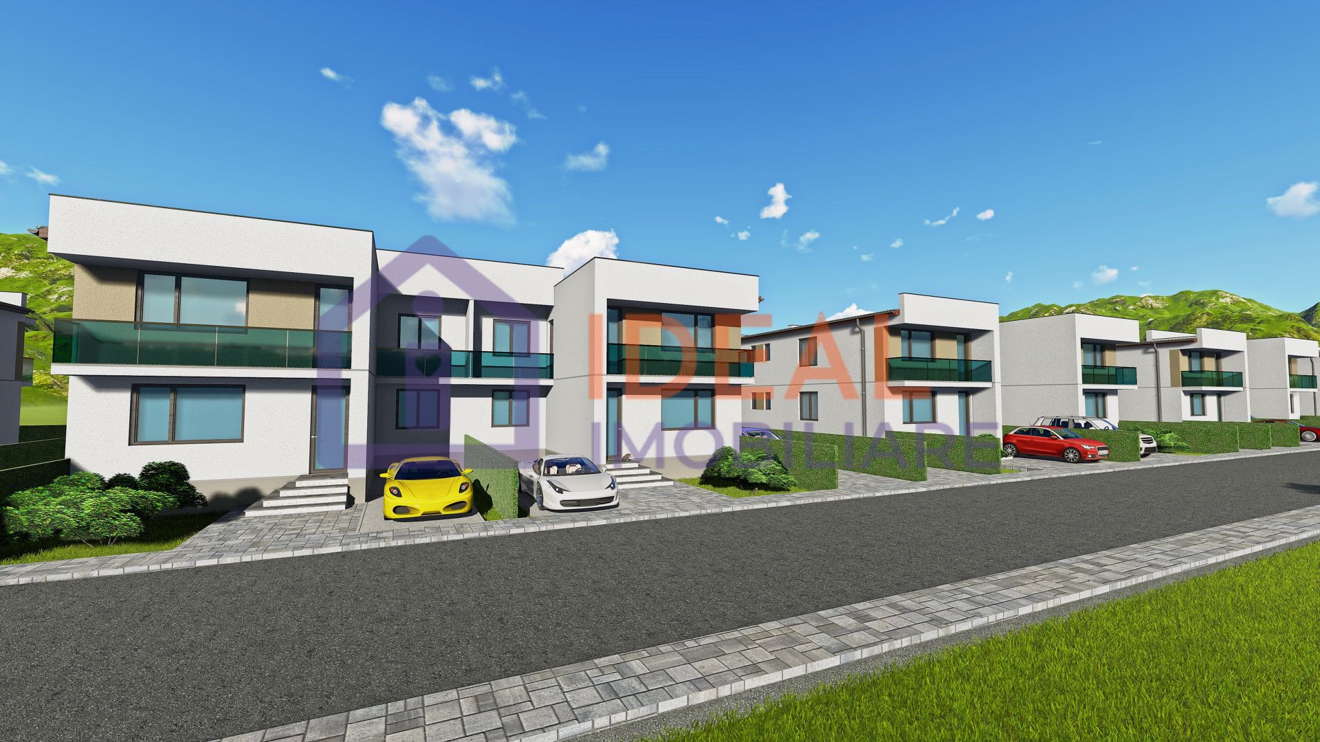 Casa cu 3 camere si 200 mp de curte, in Cartierul Arhitectilor - Poză 6