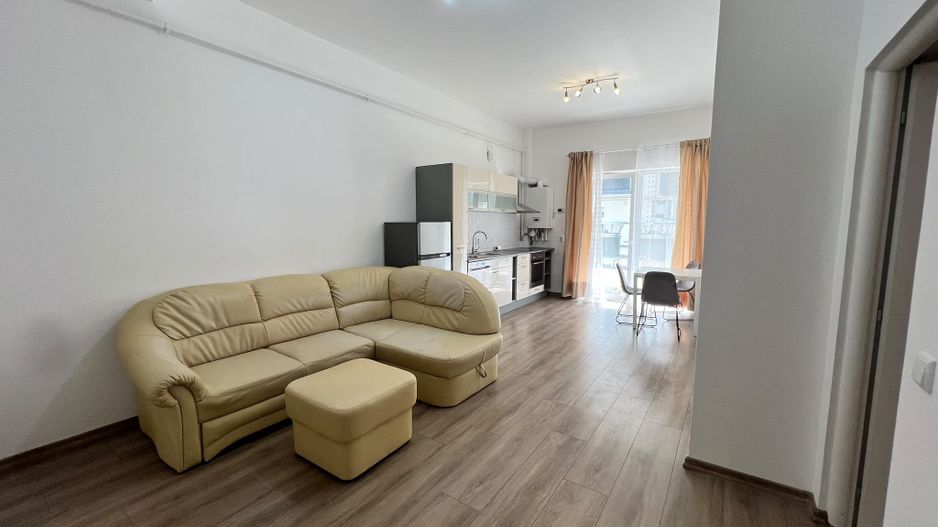 Apartament cu 2 camere la prima inchiriere | Ego Residence | Parcare subterana - Poză 2