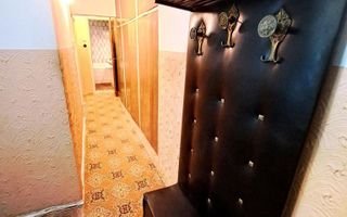 Vanzare apartament 3 camere Titan, 5 min. metrou 1 Decembrie, etaj 1/8 - Poză 4