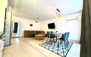 City of Mara - Ap2cam complet mobilat+utilat | parcare subterana - Poză 5