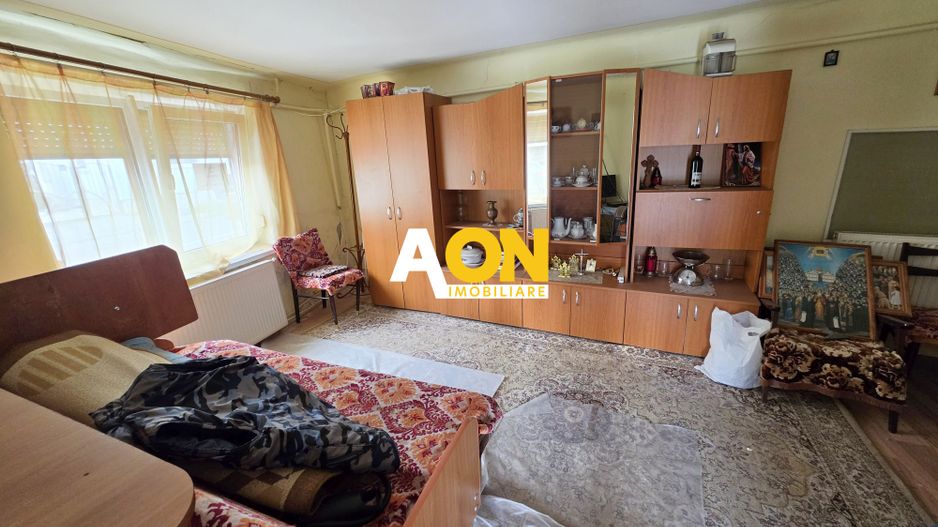 Casă veche cu 3 camere, 259 mp teren, la asfalt, zona Prefectura - Poză 10