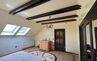 VILA 5 CAMERE 246 MP TEREN 817 MP CÂMPULUNG, 0 COMISION CUMPARATOR - Poză 16