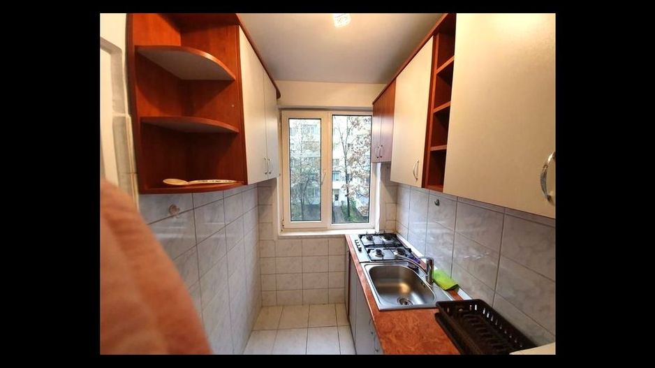 Închiriere Garsoniera renovata, AC, Vatra Luminoasa, Piața Muncii - Poză 6