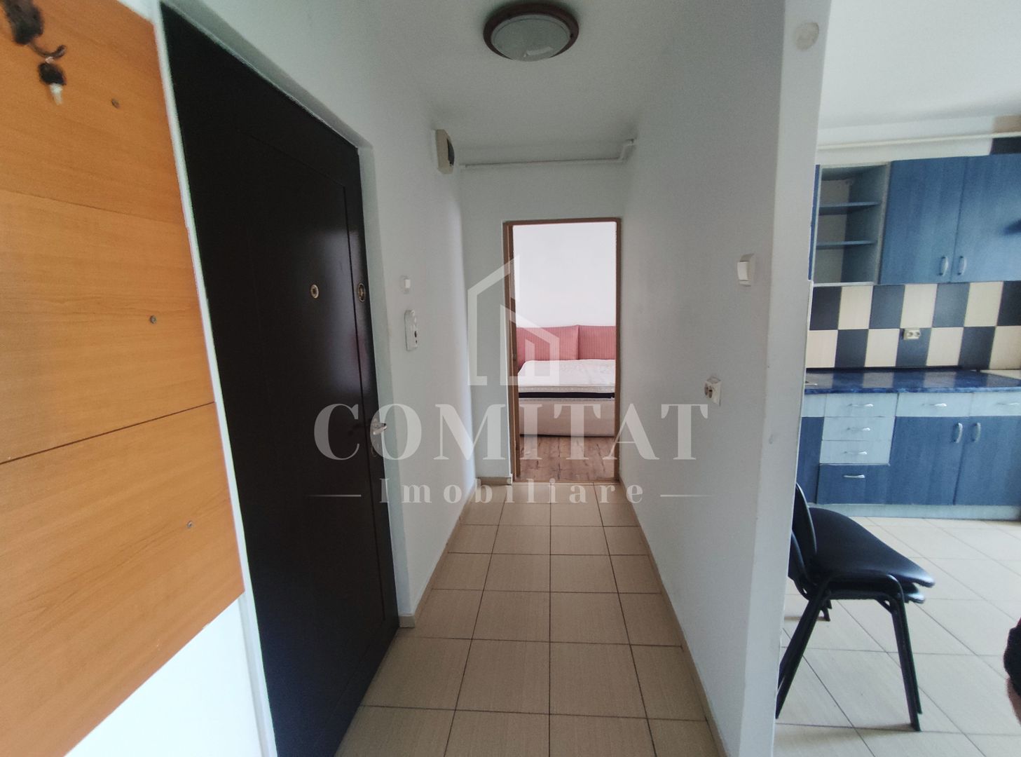 Apartament cu 2 camere | Mărăști | zona Răsăritului - Poză 4