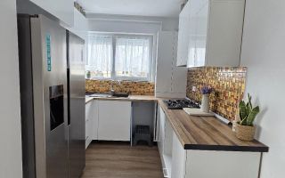Apartament 3 Camere I 60MP I Parter I Cartierul Arhitectilor - Poză 1