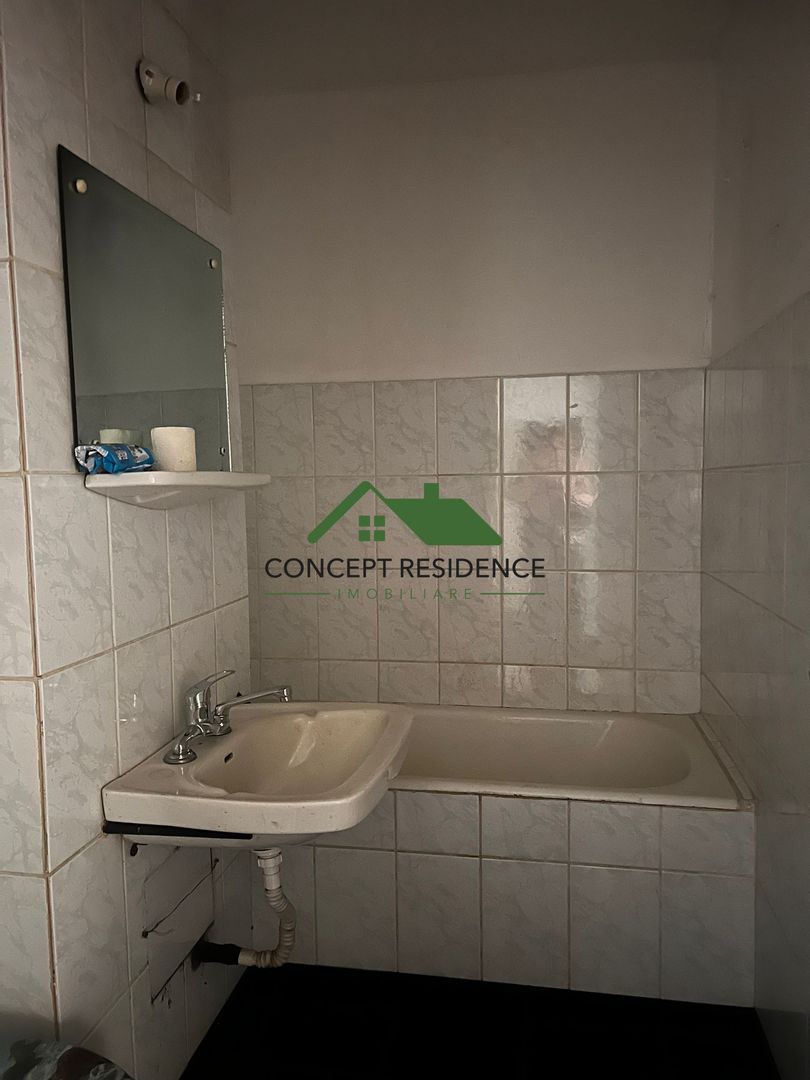 Spațiu comercial 50 mp, parter, B-dul Decebal – zonă stradală - Poză 6