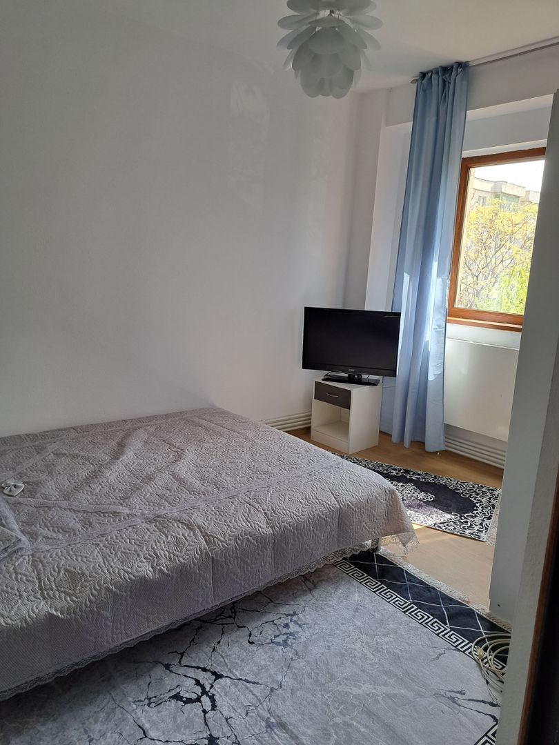 Închiriere apartament 2 camere, mobilat și utilat – Biserica Sf. Vasile - Poză 19