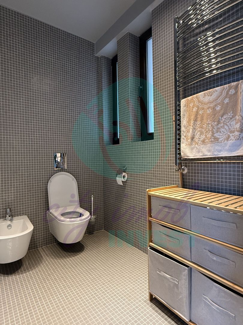 STUDIO OPEN SPACE de 58 mp la 2 pasi de Pache Protopopescu - Poză 10