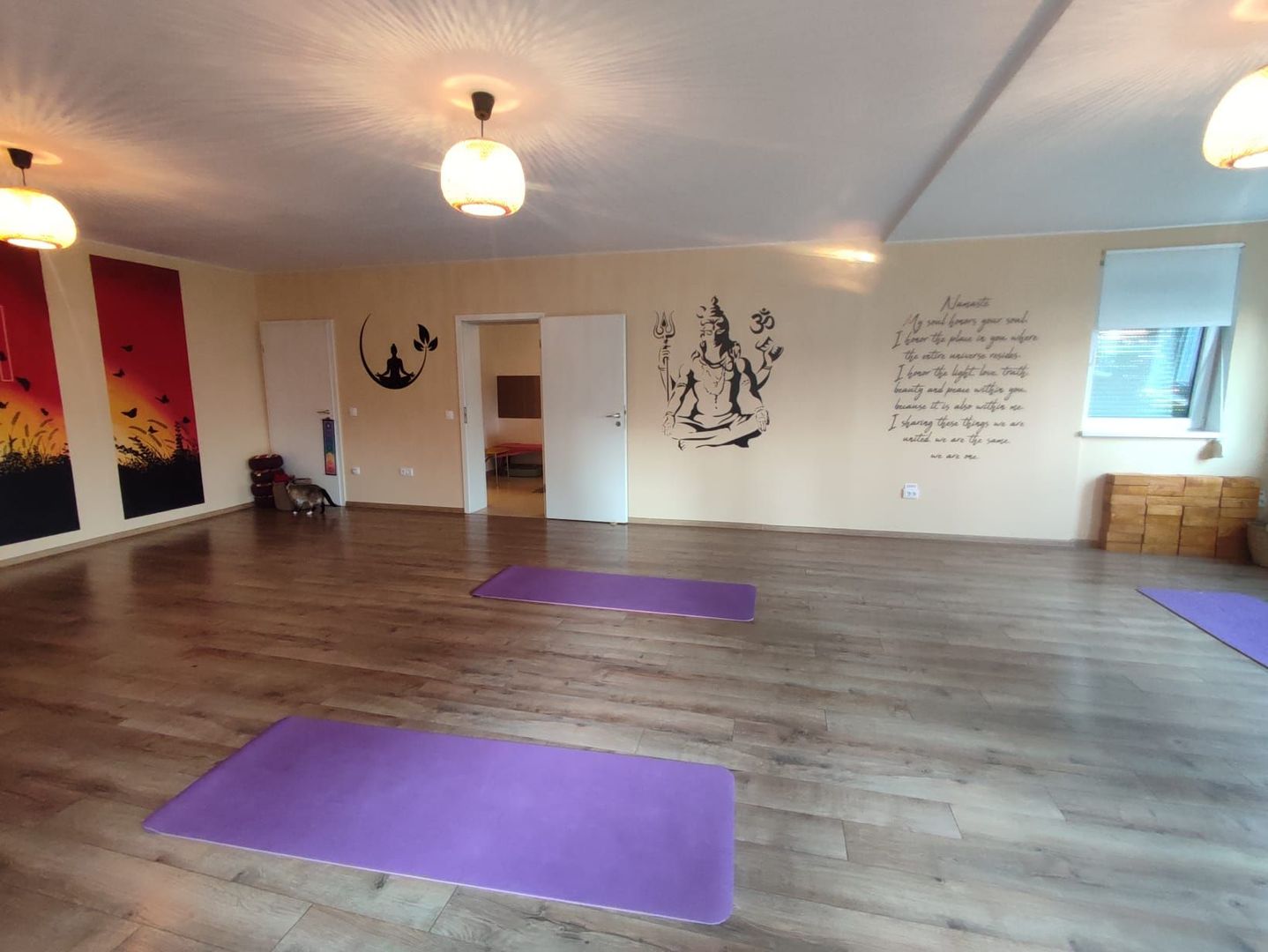 Apartament doua camere, 100 mp, Avantgarden Bartolomeu. - Poză 8