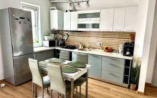 COMISION 0% | Apartament 2 Camere | Giroc | Etaj 2 | 50mp - Poză 2