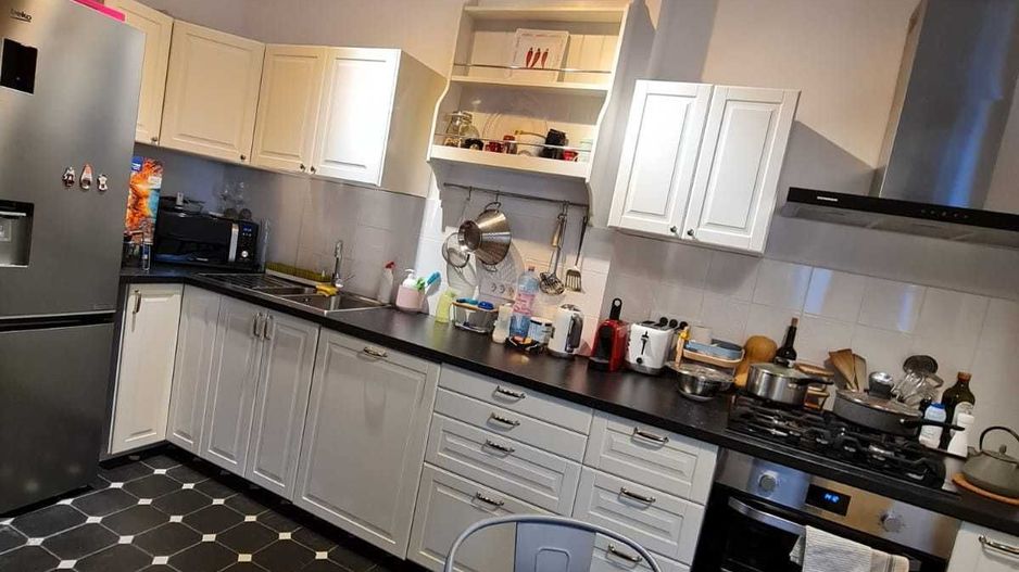 Vila de inchiriat 4 camere, București - Poză 2