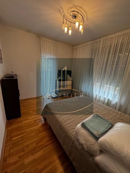 Apartament 2 camere spațios | Nordului | Parcare subterană și boxă - Poză 14