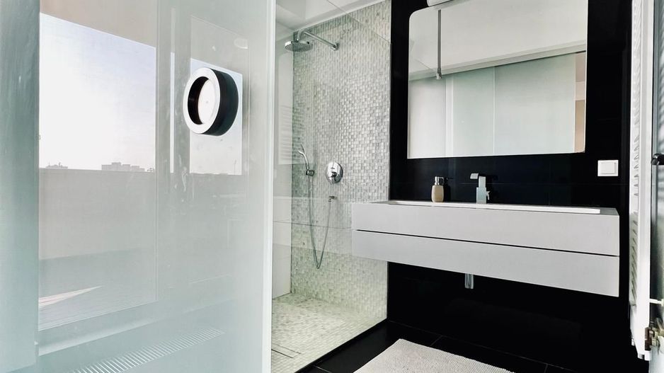 Apartament cu parcare subterana - Poză 8