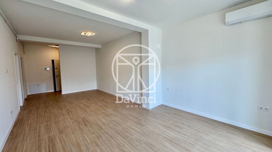 Apartament 2 camere, intabulat, finisat la cheie (STB-39E-Ra-ap.5) - Poză 4
