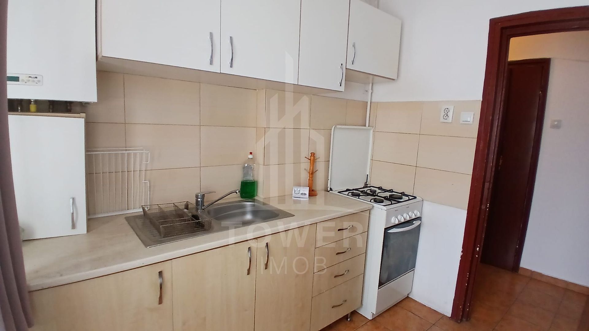 Apartament 2 camere | zona Terezian - Poză 4