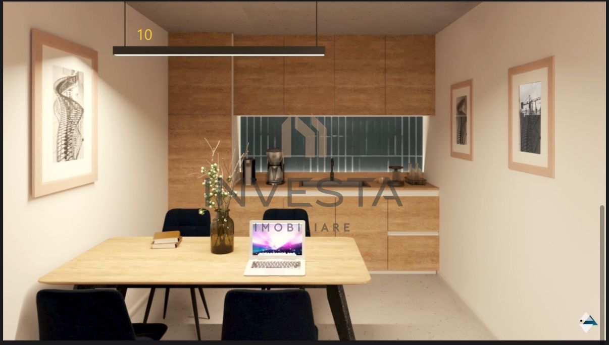 Spatiu modern, finisaje personalizabile – ideal clinica, birou, studio - Poză 5